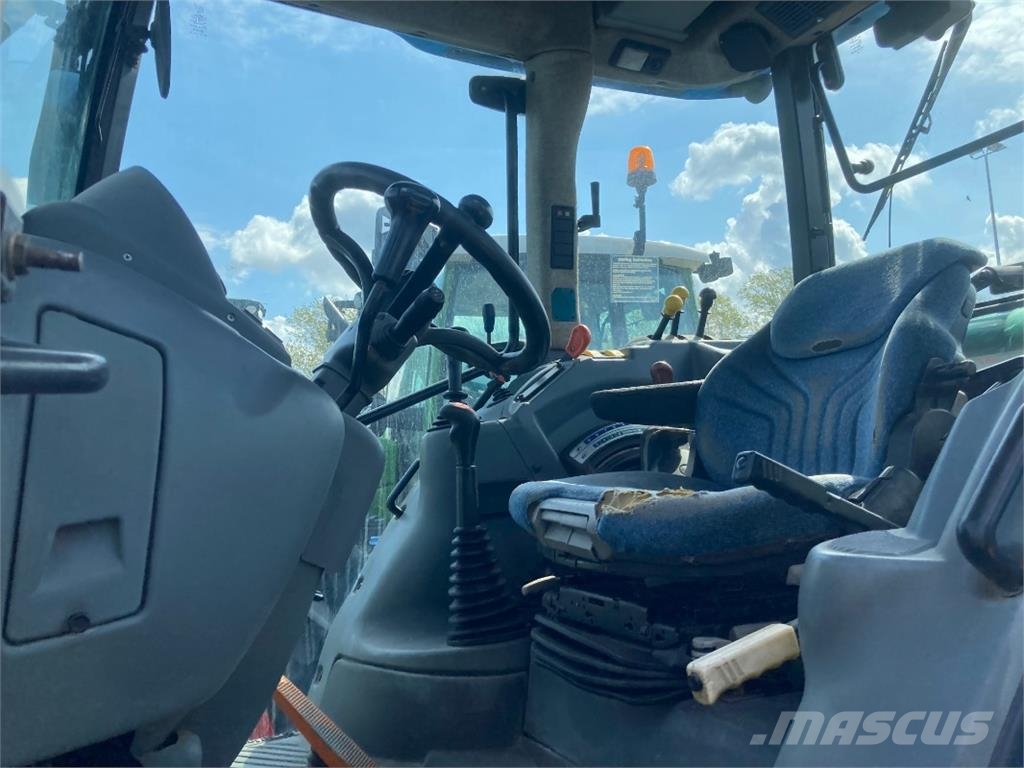 Landini Landpower 135 TDI Agricoltura - Altro