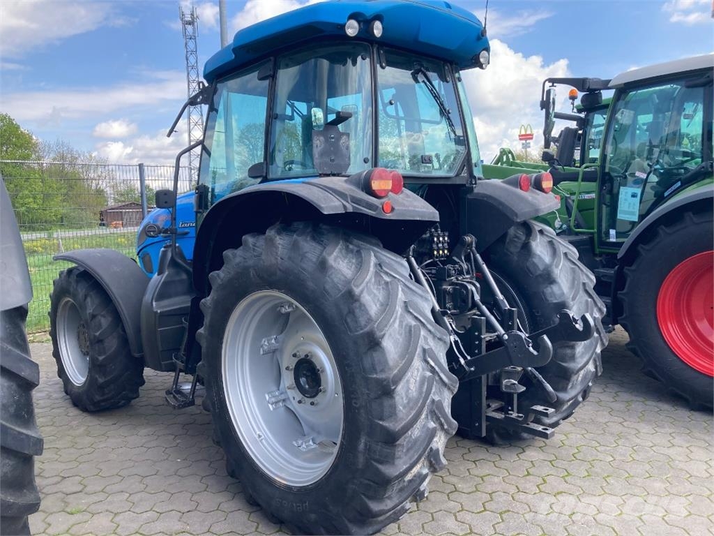 Landini Landpower 135 TDI Agricoltura - Altro