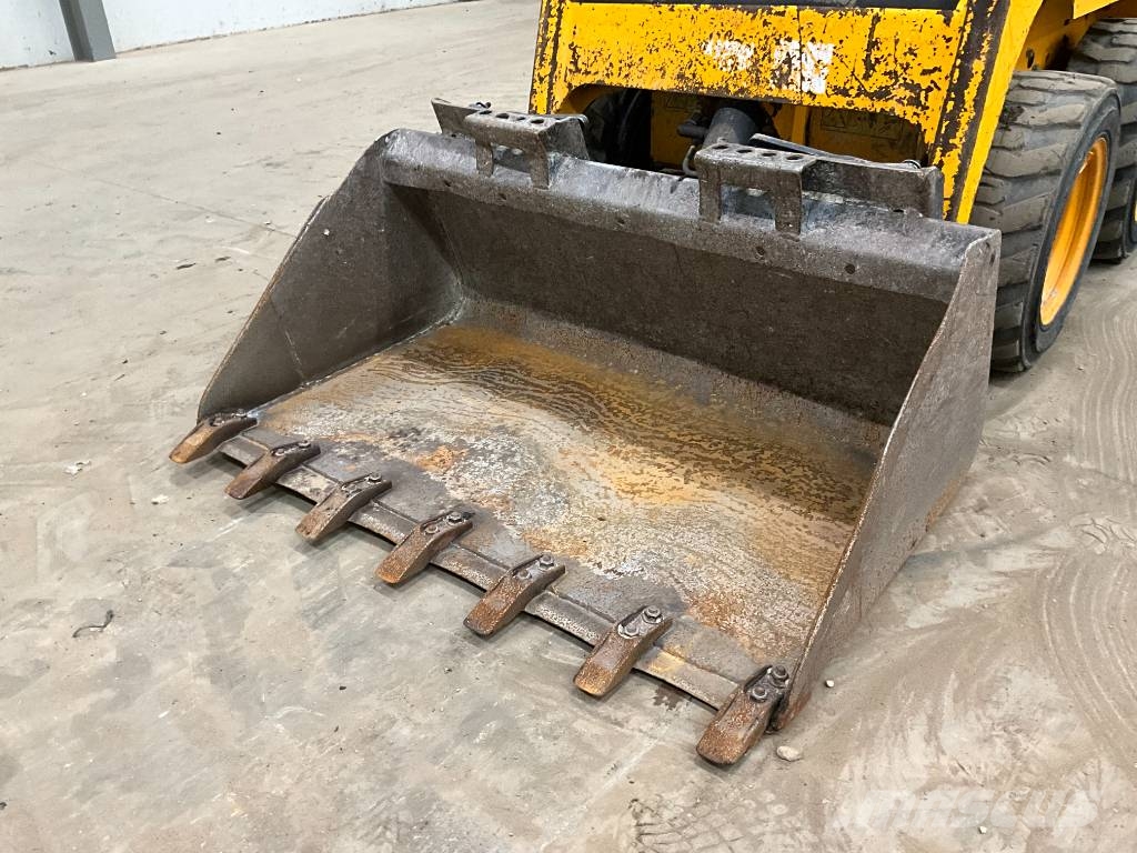 Bobcat S 70 Kompaktlader