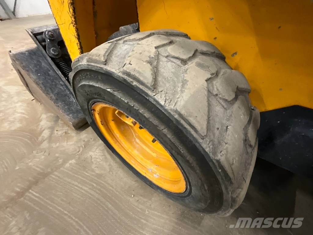 Bobcat S 70 Kompaktlader