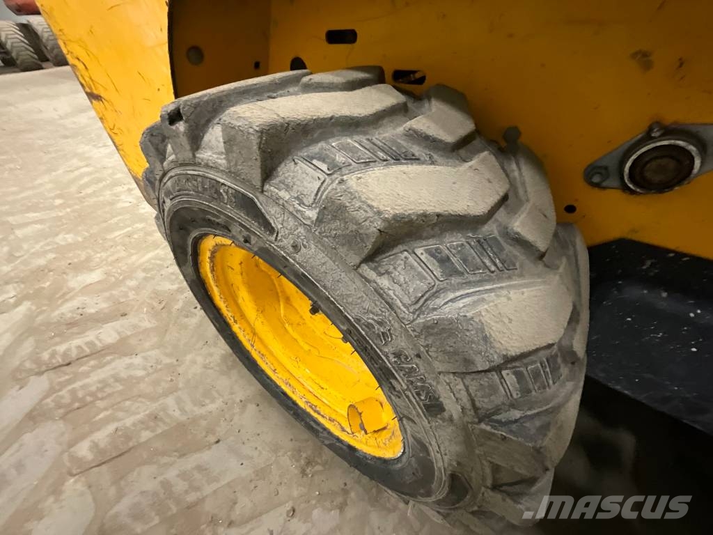 Bobcat S 70 Kompaktlader