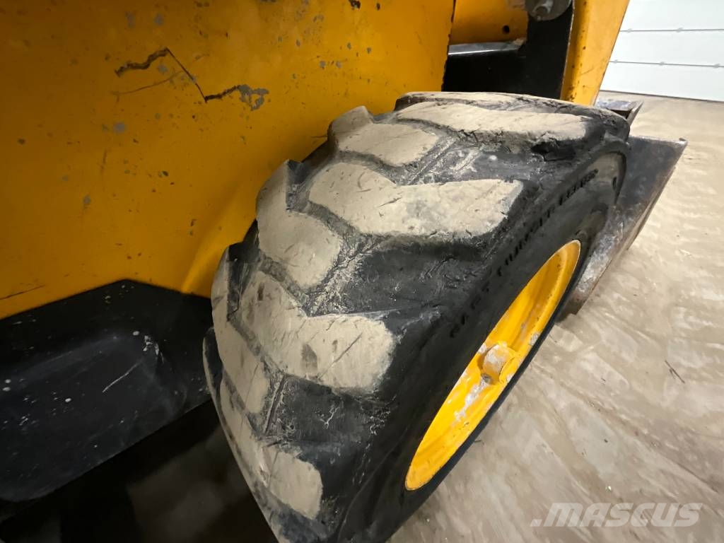 Bobcat S 70 Kompaktlader
