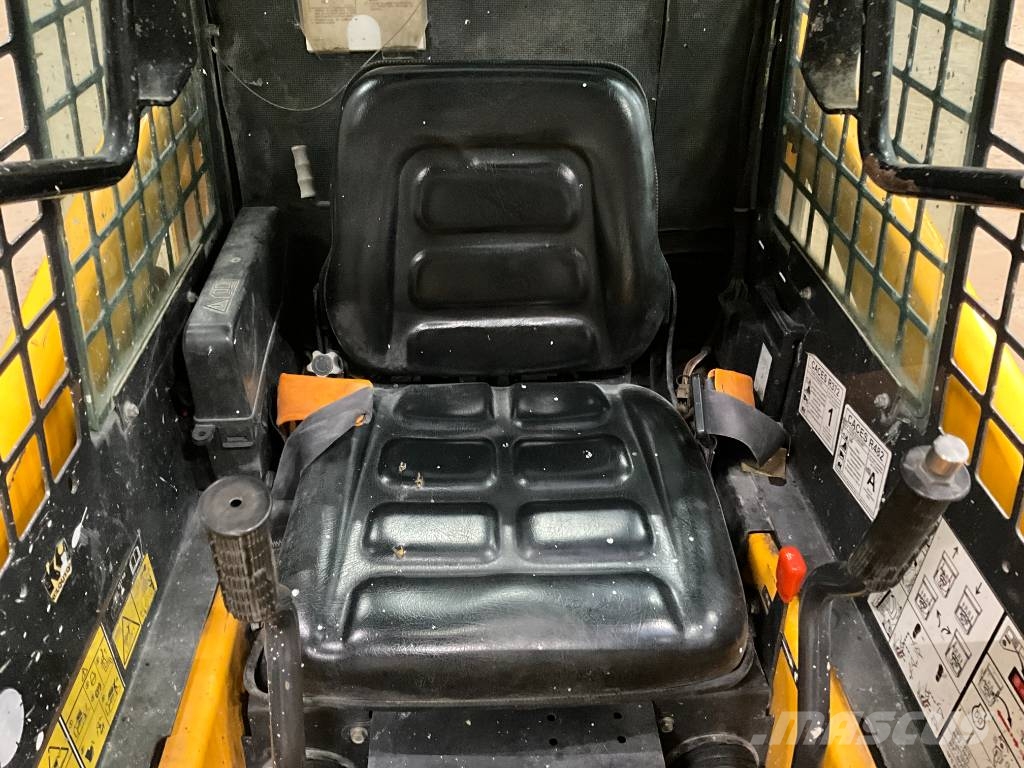 Bobcat S 70 Kompaktlader