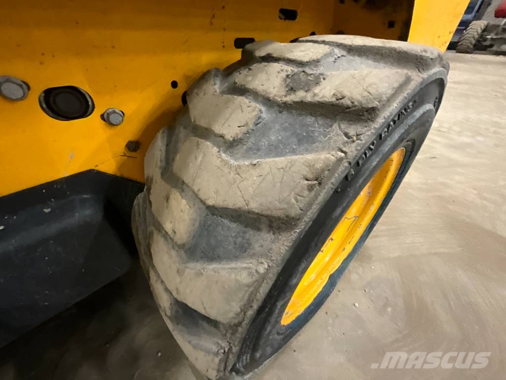 Bobcat S 70 Kompaktlader