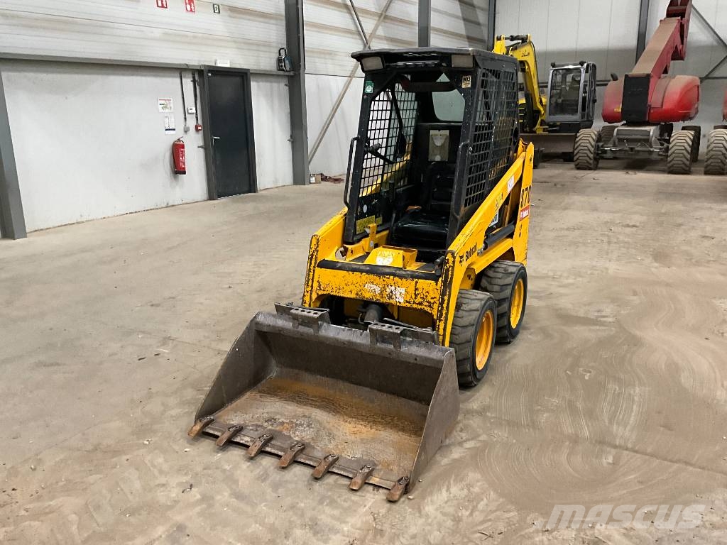 Bobcat S 70 Kompaktlader