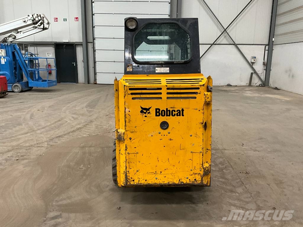 Bobcat S 70 Kompaktlader