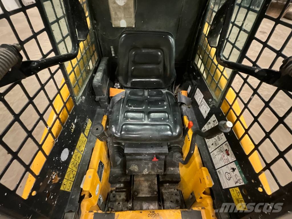 Bobcat S 70 Kompaktlader