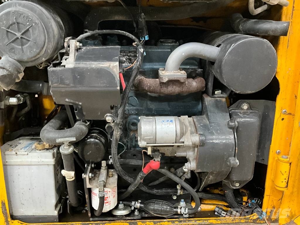Bobcat S 70 Kompaktlader
