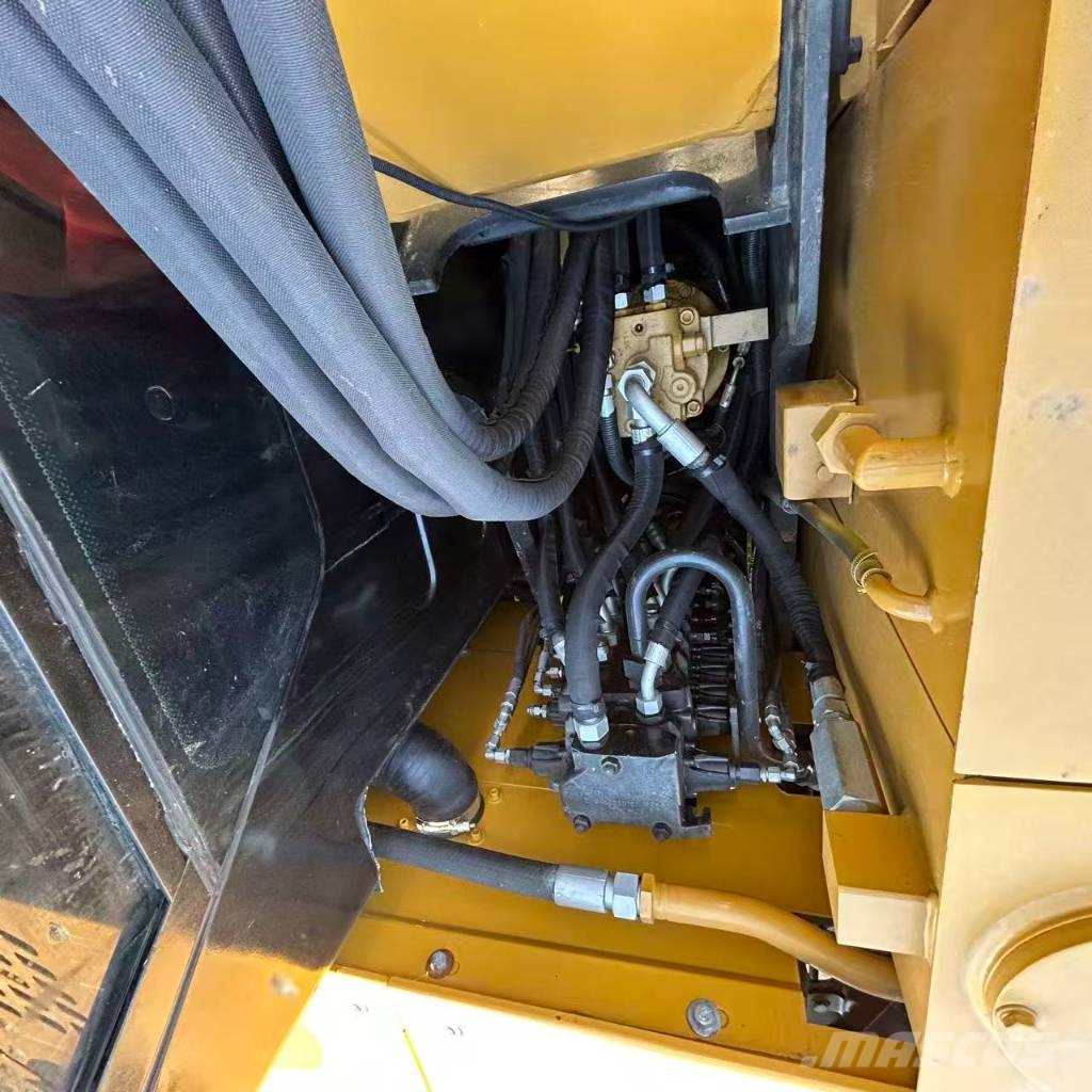 Sany SY 65 C Escavadeiras de esteiras