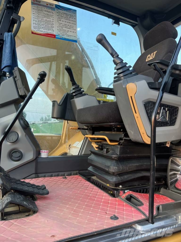 CAT 330GC   3000 units excavators in stock Vikšriniai ekskavatoriai