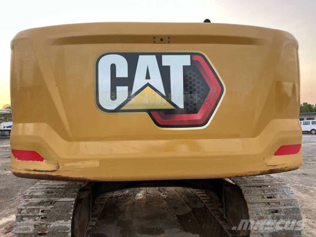 CAT 330GC   3000 units excavators in stock Vikšriniai ekskavatoriai