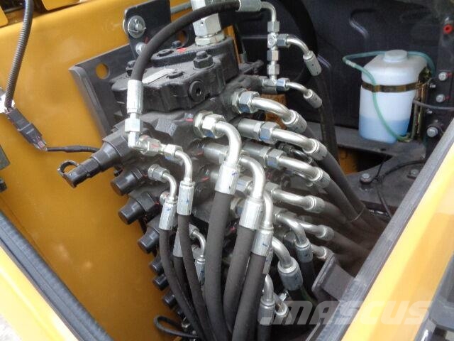 XCMG XE55GA Minigraafmachines < 7t
