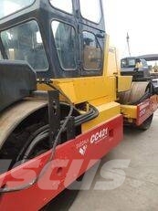 Dynapac CC 421 Porinių būgnų volai