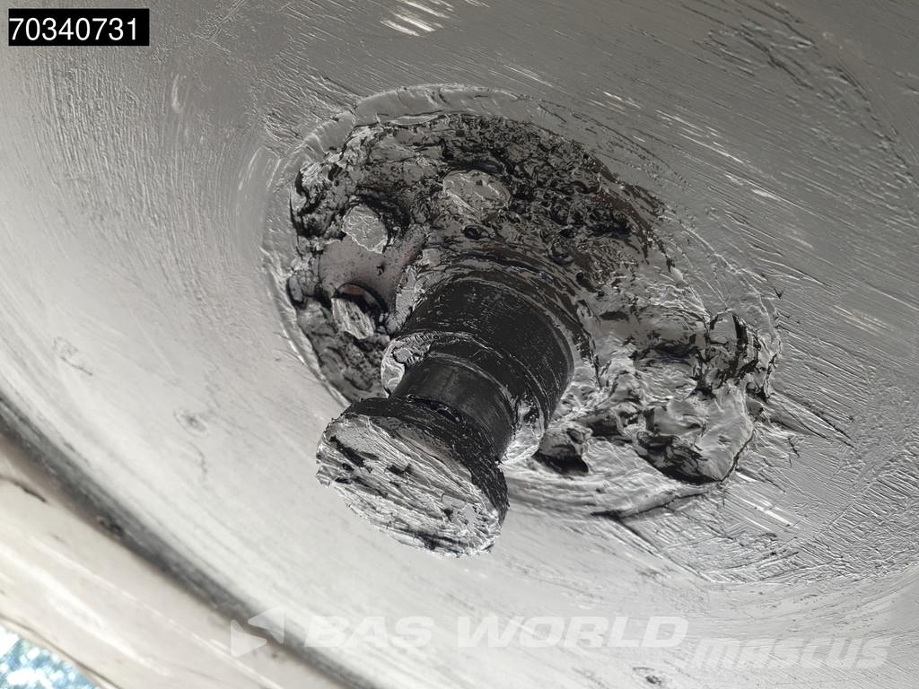 Schmitz Cargobull SCB*S3B 3 axles Bi-temp Doppelstock Lift Axle TUV نصف مقطورات بدرجة حرارة قابلة للضبط