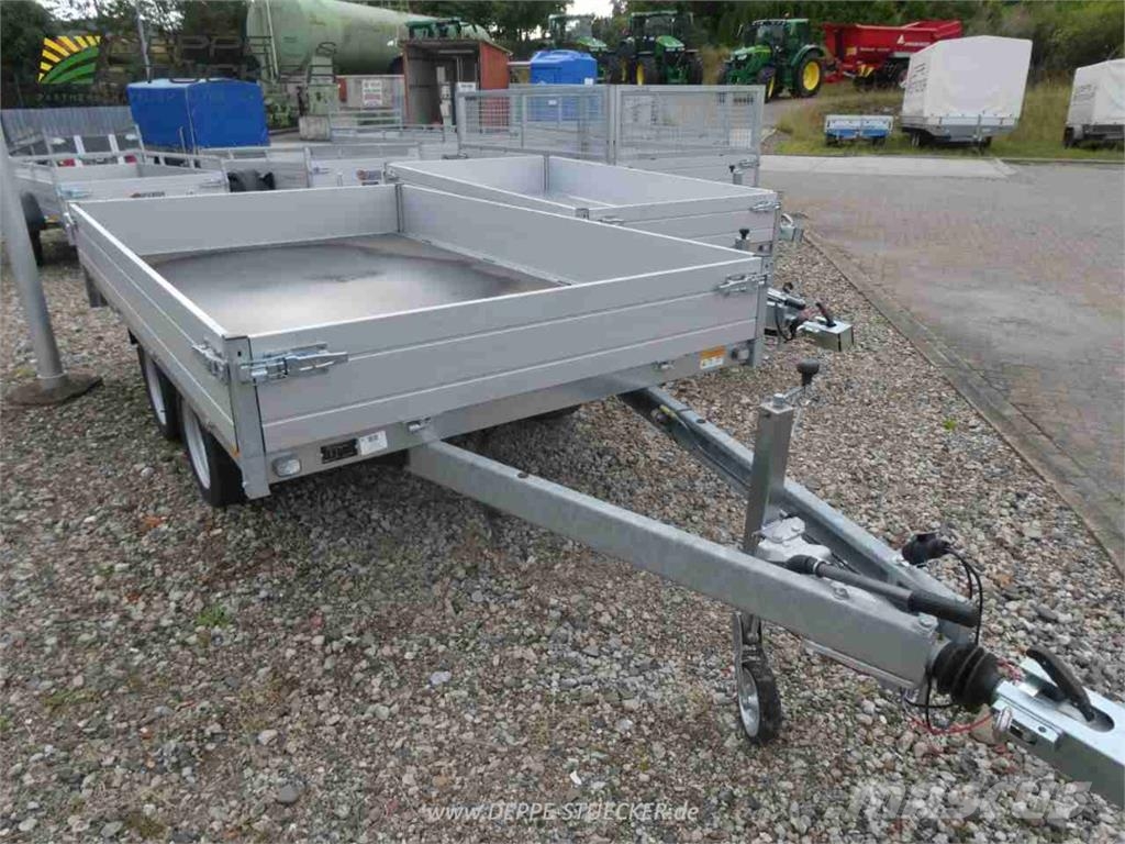 Saris PL 306 184 3500 2 Other farming machines