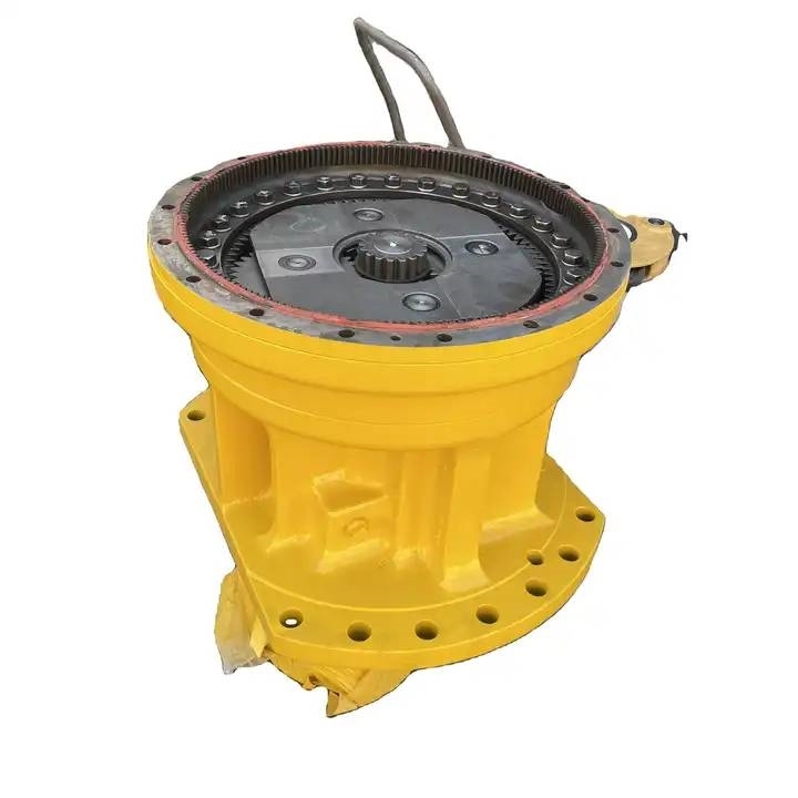 Komatsu PC2000-8 Swing Reduction Gearbox 21T-26-00300 트랜스미션