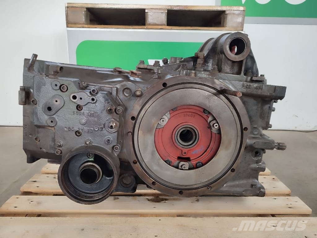 CLAAS Rear differential 851B9 CLAAS ARION 620 Mjenjač