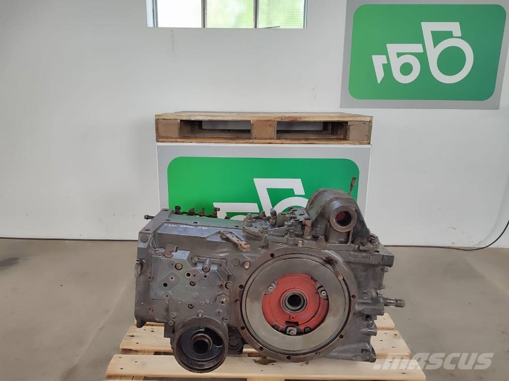 CLAAS Rear differential 851B9 CLAAS ARION 620 Mjenjač