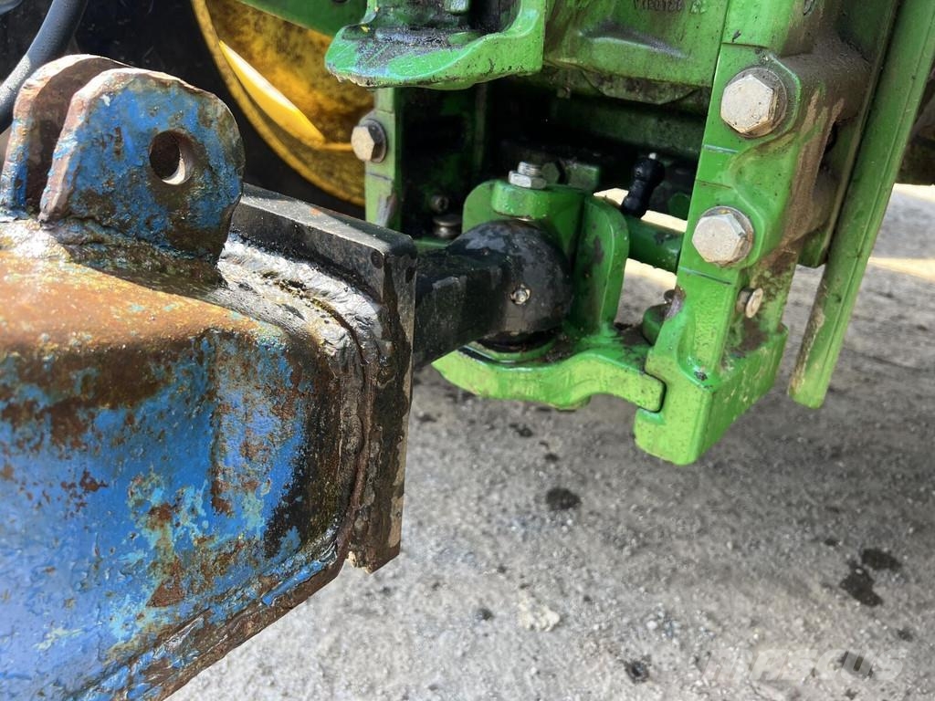 Fortschritt HTS 100.27 肥料撒布機