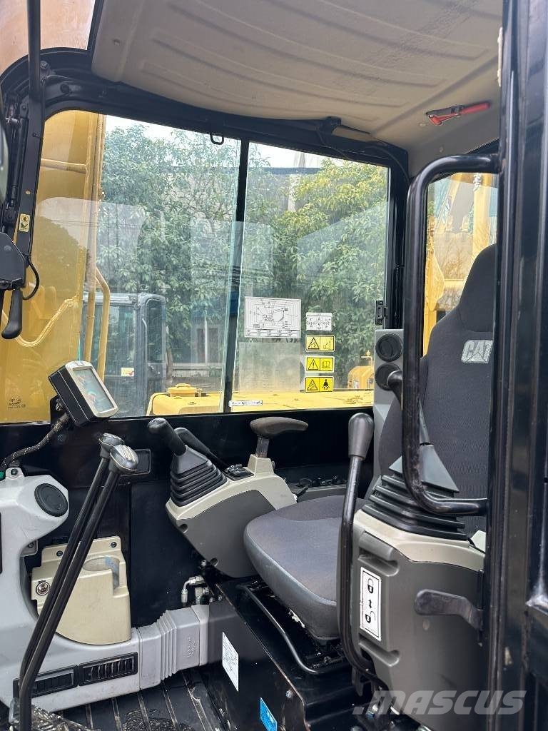 CAT 305.5E2 Raupenbagger