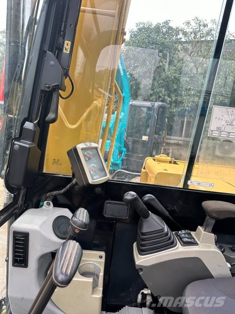 CAT 305.5E2 Raupenbagger