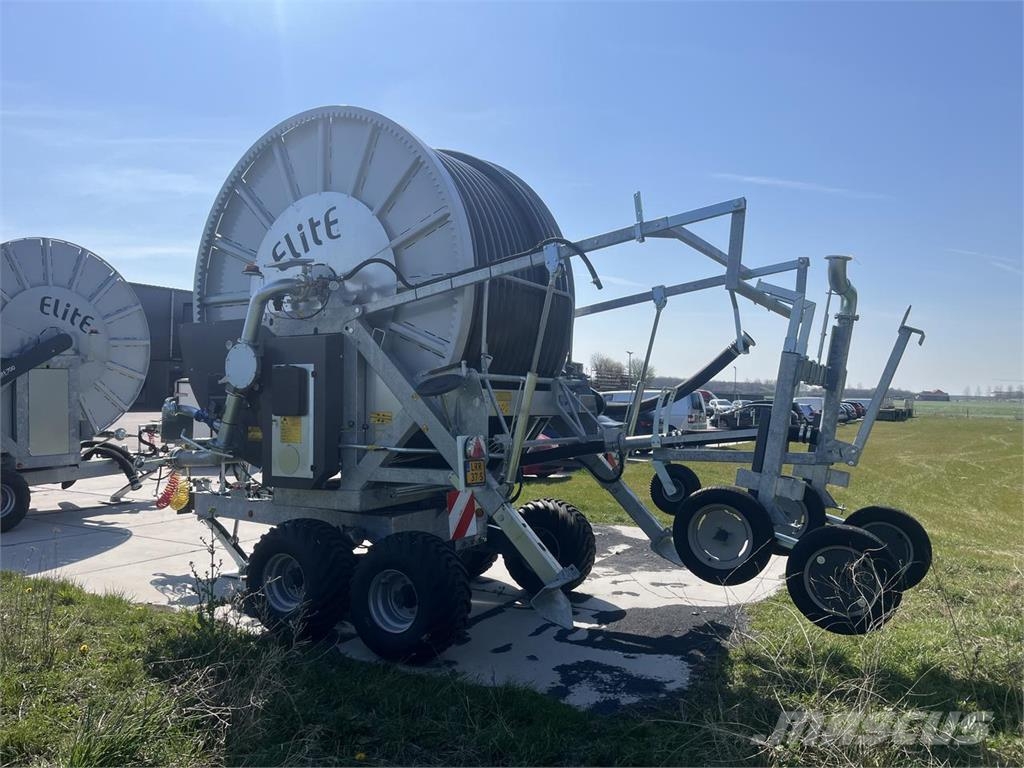 Elite 738 110-600 Bewässerungssysteme