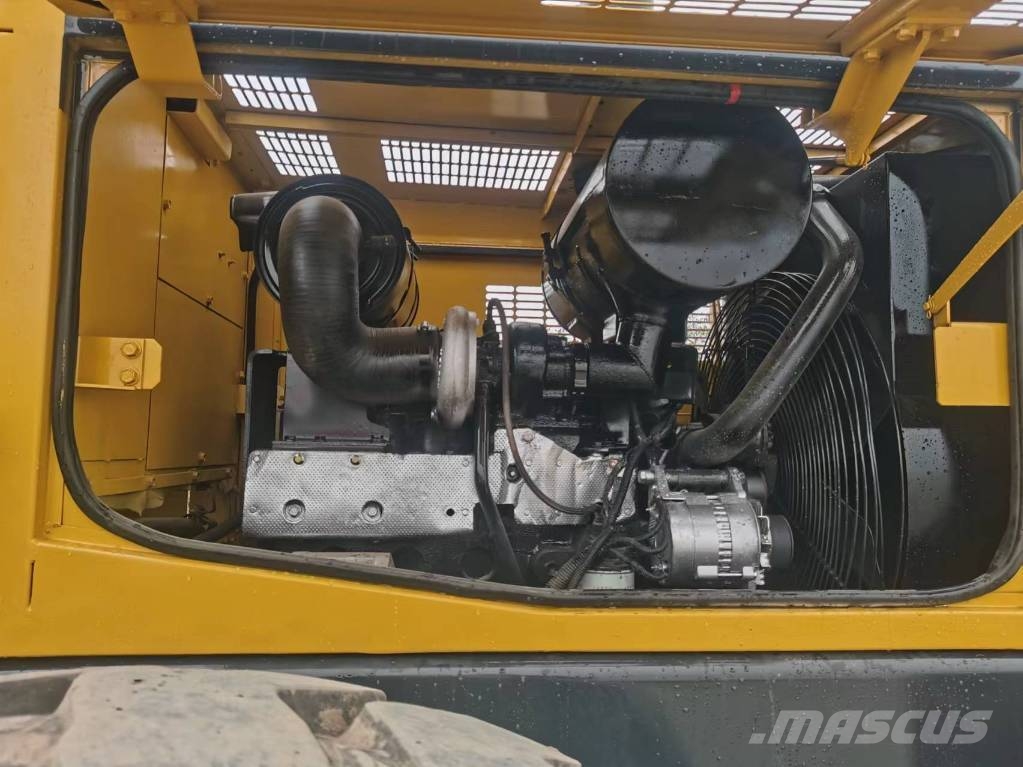 Komastu WA360-3 Plenty of wheel loaders in stock Wheel loaders