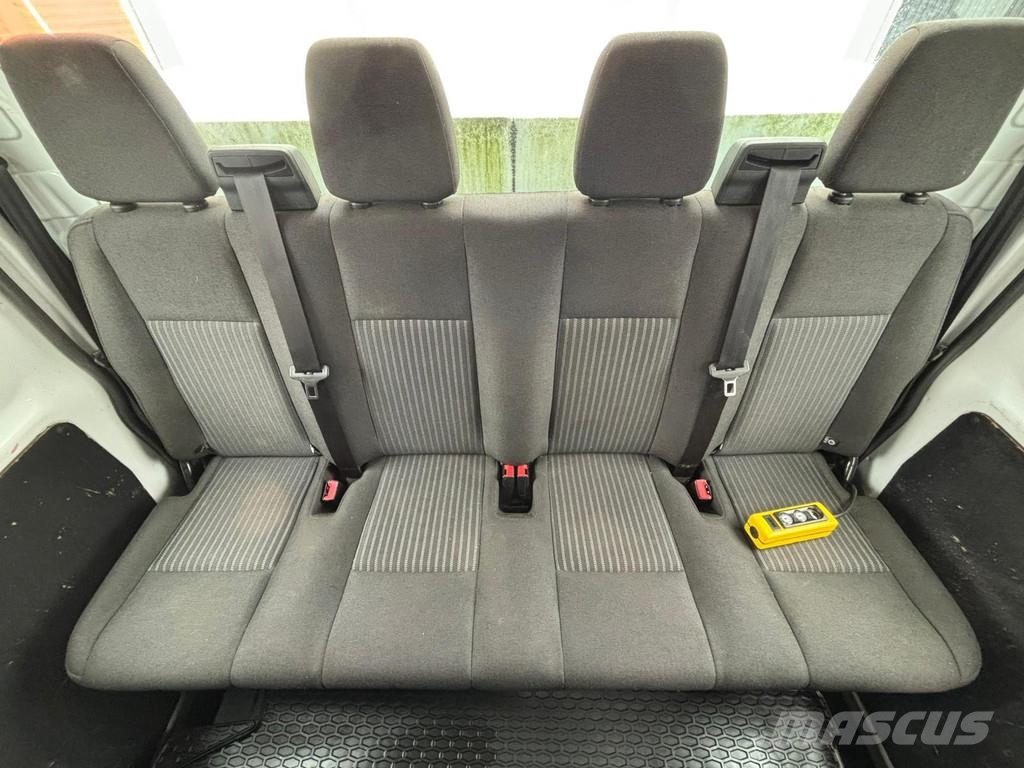 Ford Transit 7 SEATS / BOX L=2683 mm Furgonetas basculantes