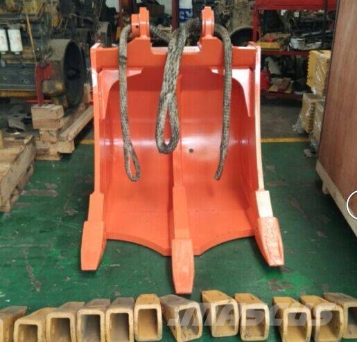 Hitachi ZX360 Ripper Bucket Buckets