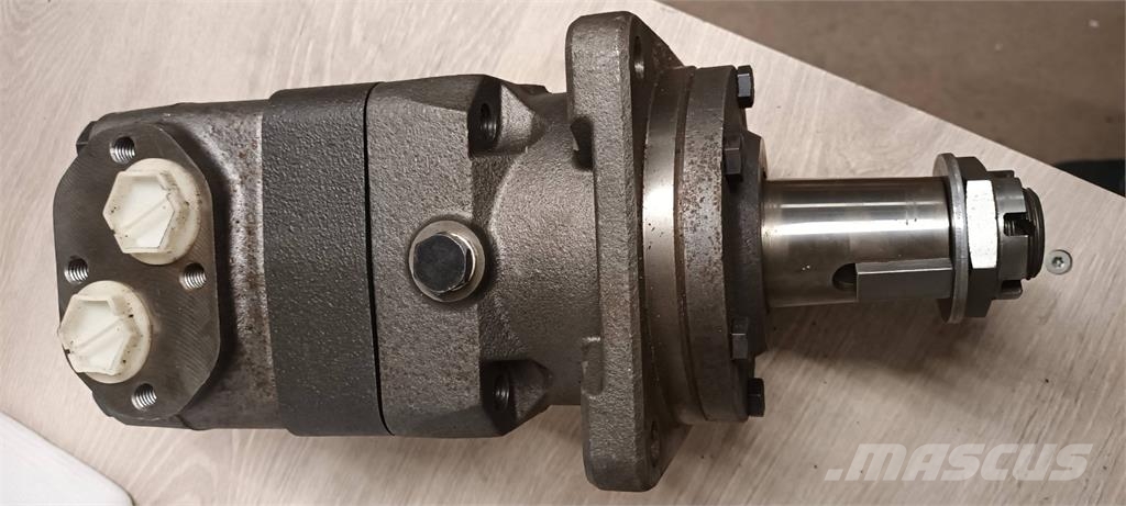 Danfoss 151B3015 Hydrauliikka