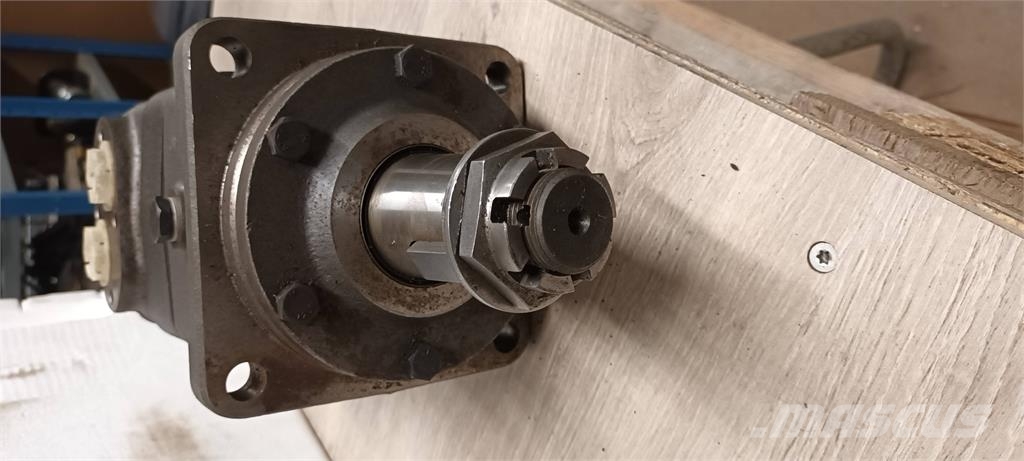 Danfoss 151B3015 Hydrauliikka