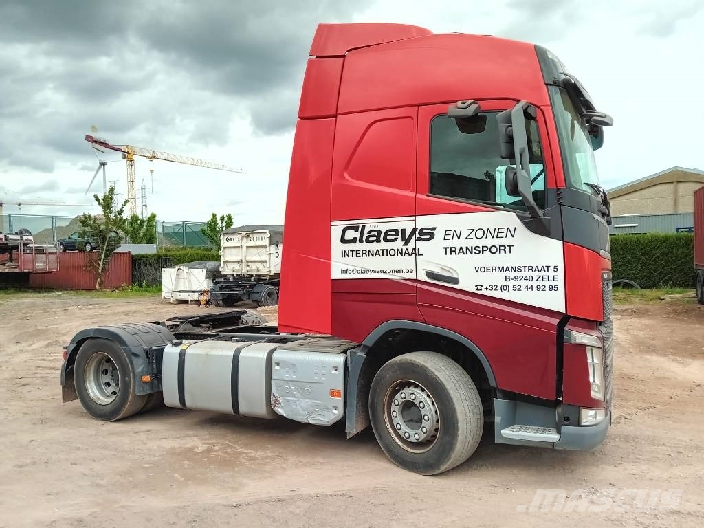Volvo FH 12 460 Ciągniki siodłowe