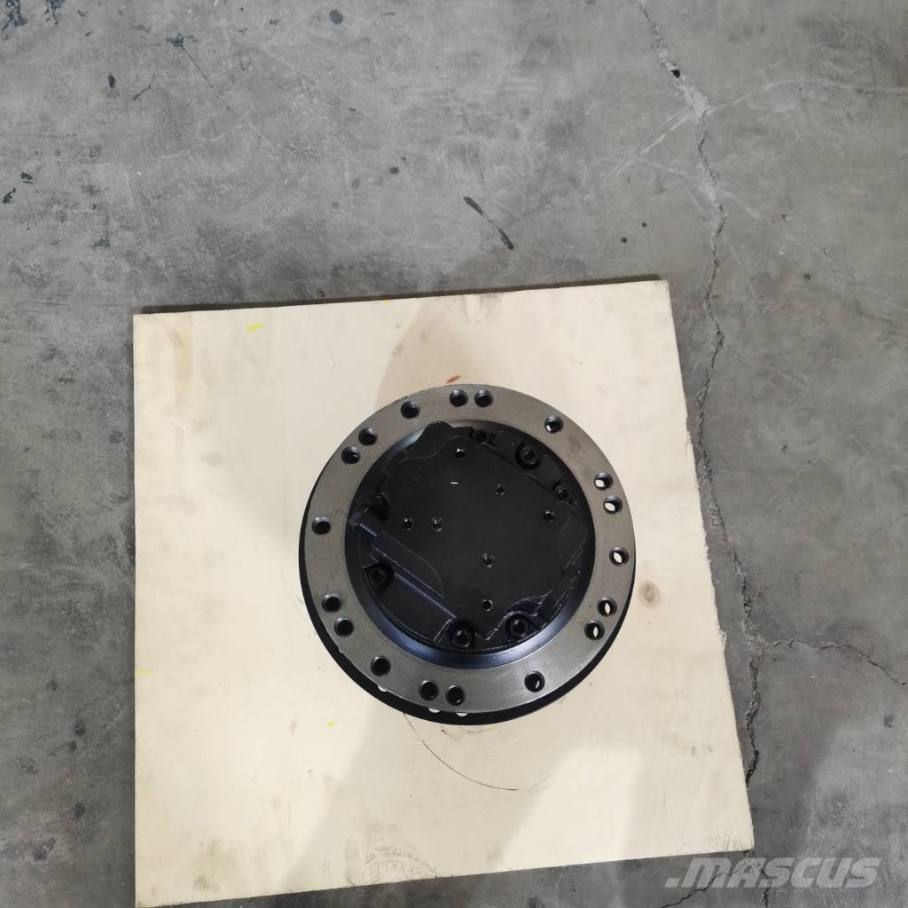 Hitachi ZX52U-3 Final Drive Хидравлични