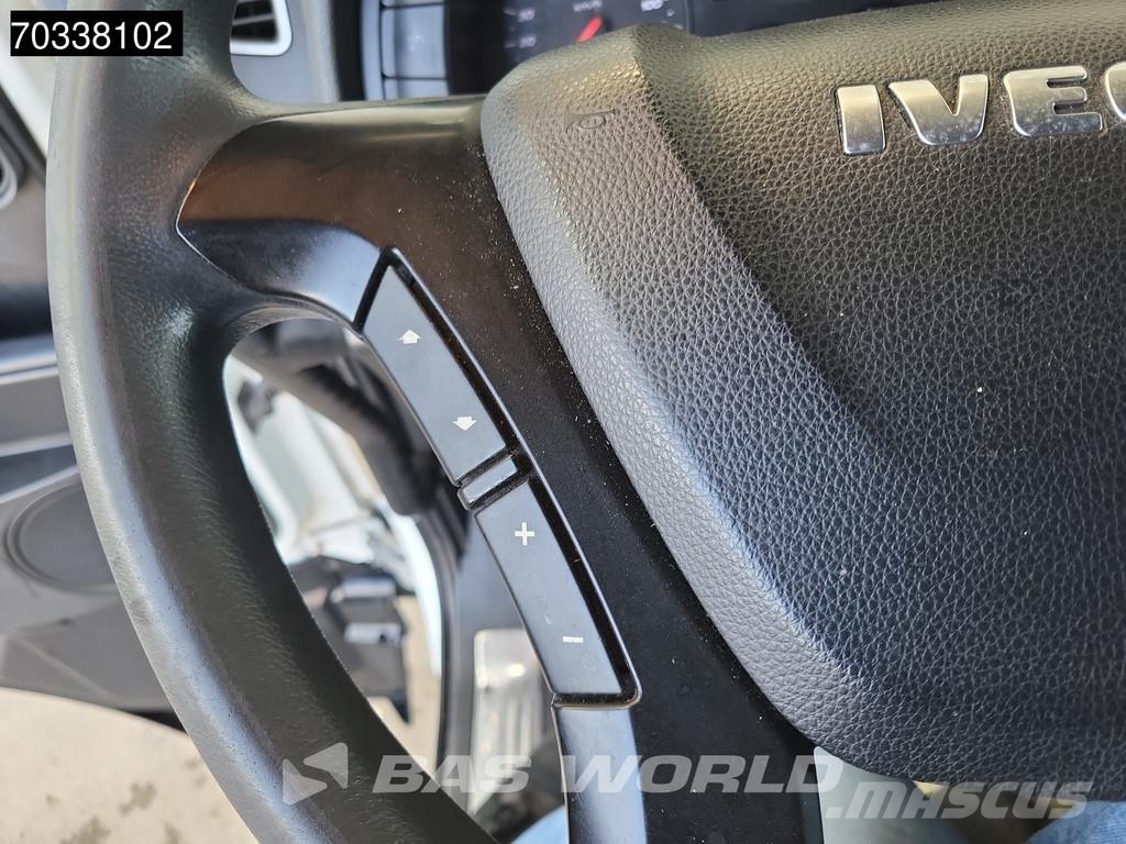 Iveco Stralis 460 4X2 Tegljači