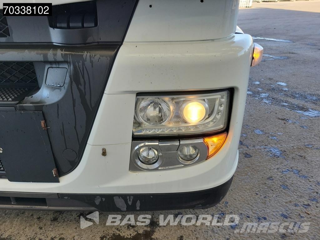 Iveco Stralis 460 4X2 Tegljači