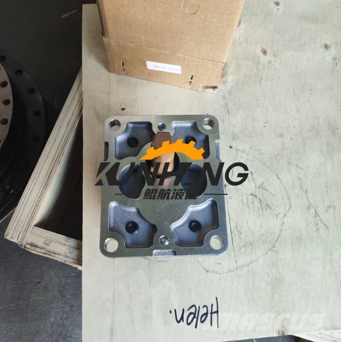 Komatsu HD465-7E0 HD465-7R HD605-7E0 Gear Pump 7052228310 Hidráulicos