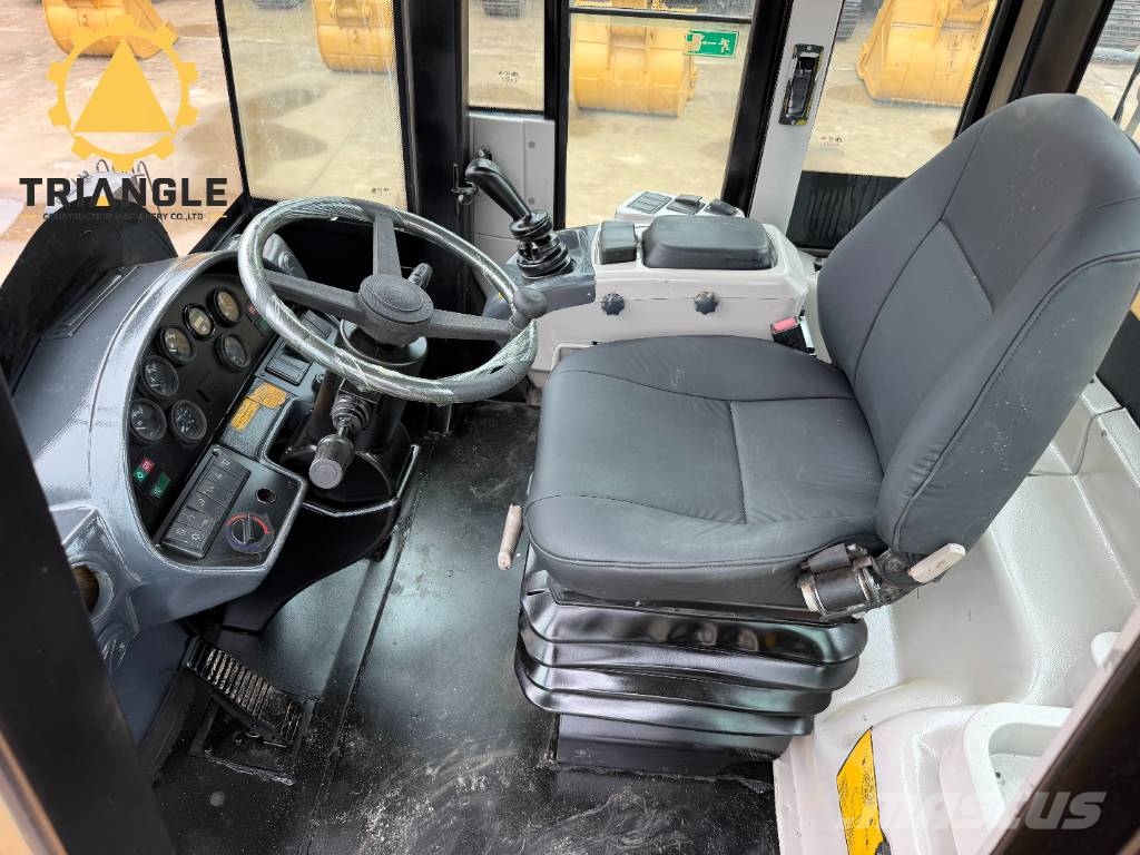 CAT 980 H 휠로우더