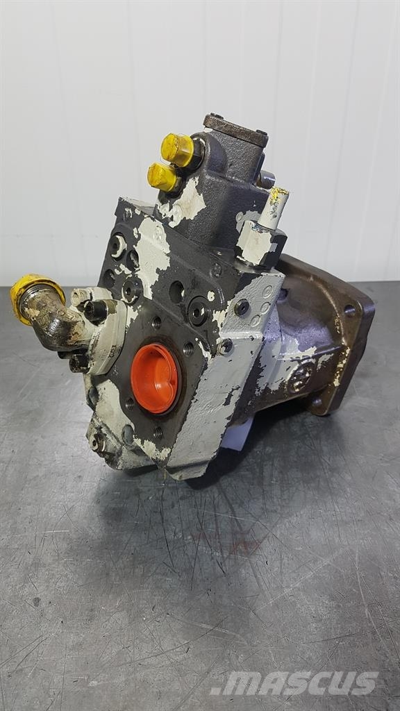Hydromatik A7VO55HD1D/61L - Load sensing pump 液压