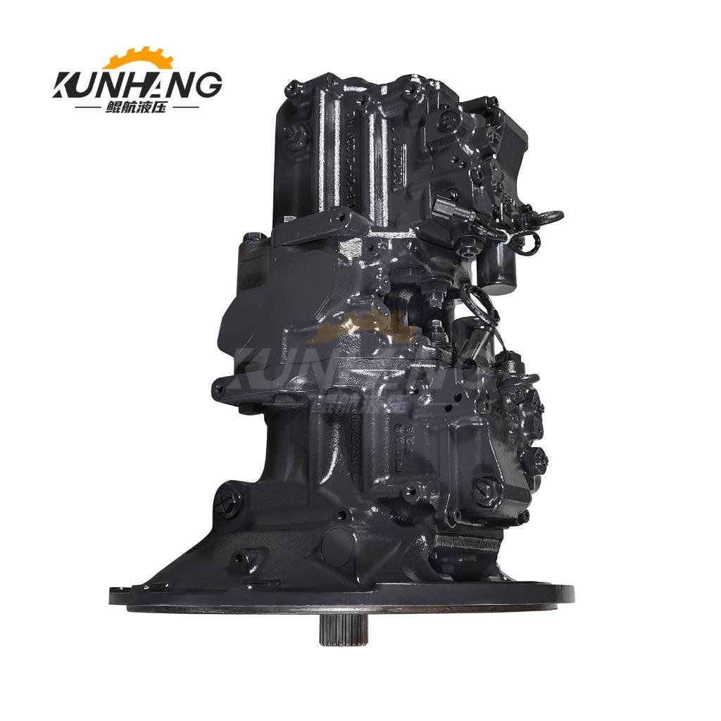 Komatsu 708-2H-00330 Hydraulic Pump PC300LC-6LE Transmisiones