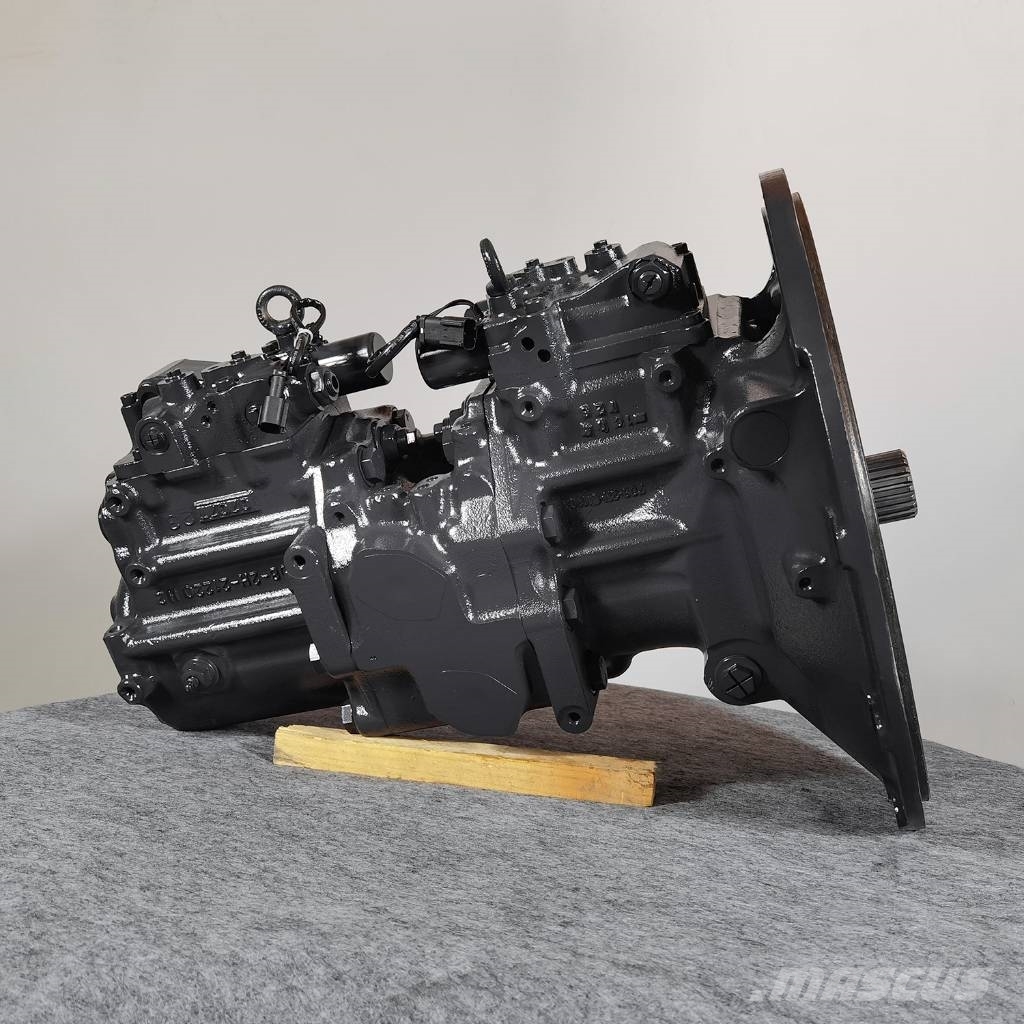 Komatsu 708-2H-00330 Hydraulic Pump PC300LC-6LE Transmisiones