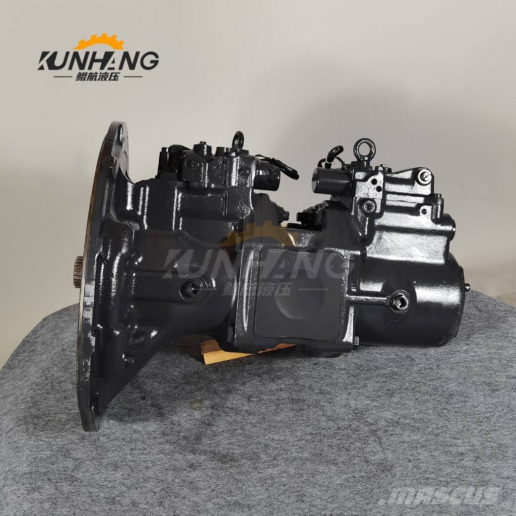 Komatsu 708-2H-00330 Hydraulic Pump PC300LC-6LE Transmisiones