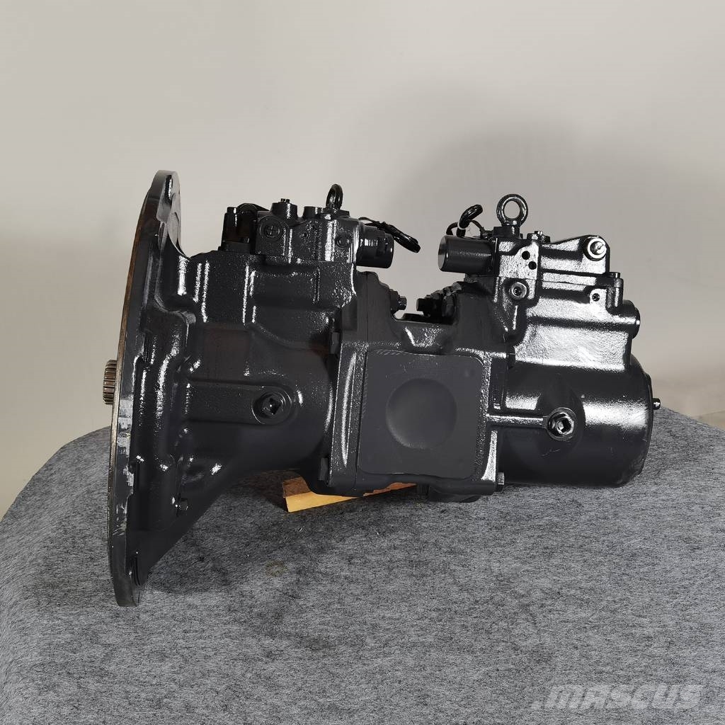 Komatsu 708-2H-00330 Hydraulic Pump PC300LC-6LE Transmisiones