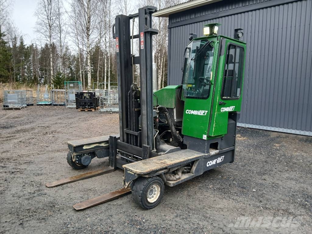 Combi Lift C4000 Kylkitrukit