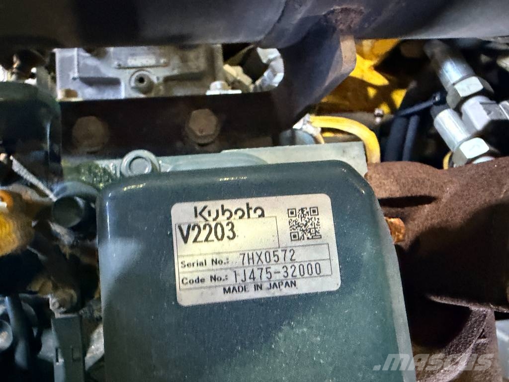 Bomag BW138 AD-5 Dvojni valjarji