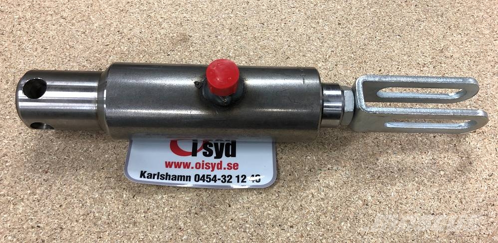 Hydraulisk Bromscylinder Bremsen
