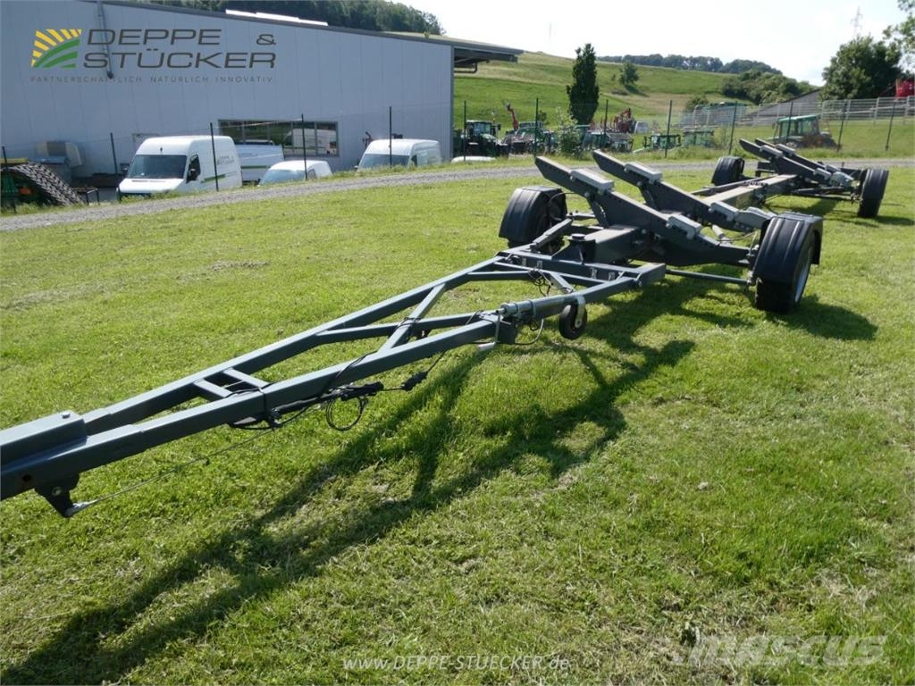 Massey Ferguson 9380 Delta HYBRID mit SW+SWW Žemės ūkis - Kita