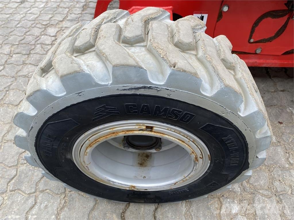 Manitou 150AETJ-L BI-ENERGY Knikarmhoogwerkers