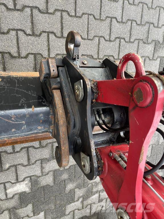Yanmar VIO57-6B Εκσκαφάκι (διαβολάκι) < 7t