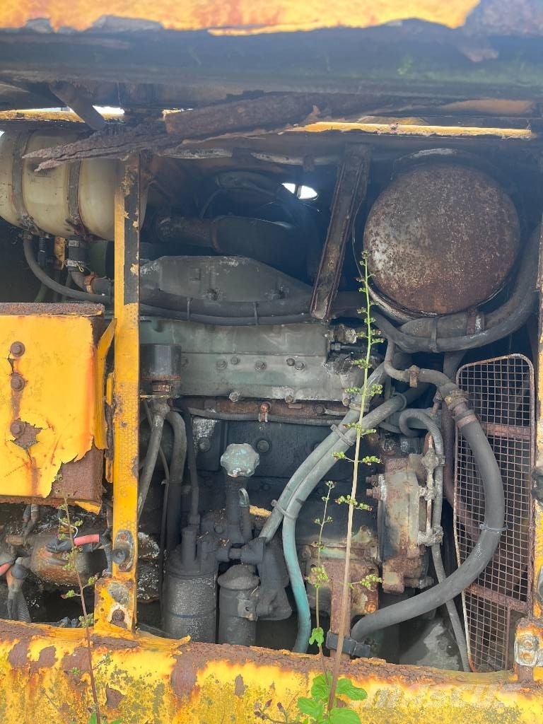 Volvo L 70 B Wheel loaders