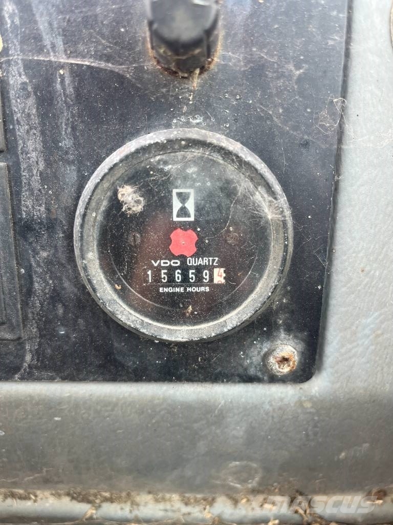 Volvo L 70 B Wheel loaders
